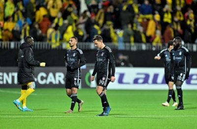 Sayenizde Beşiktaş rezil oldu! 'Norveç futbolu için bir parti gecesi'