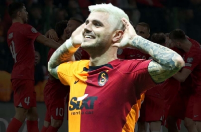 Icardi: Türk Milli Takımı'nda oynamayı çok isterdim! Gündem 2020'deki değişiklik