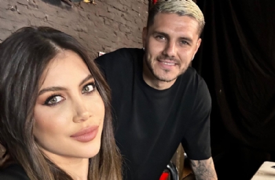 'Maxi ile evliyken Icardi'ye aşık oldum'