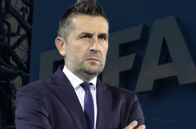 Bjelica'ya 1.5 milyon euro yetmedi! Trabzonspor'u FIFA'ya şikayet etti