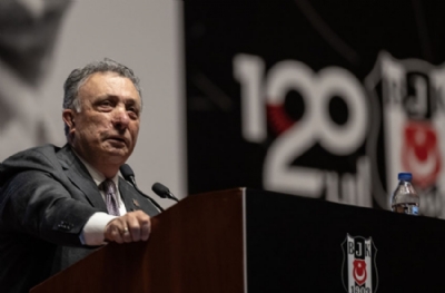 Ahmet Nur Çebi'ye yukarıdan başkan adaylığı baskısı yapılıyor
