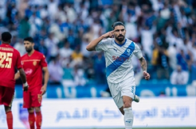 Suudi Arabistan'a gitmişti! Ruben Neves, Premier Lig'e geri dönüyor