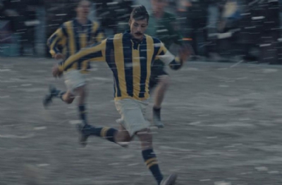 'Zaferin Rengi' için geri sayım! Fenerbahçe'nin filmi tanıtıldı