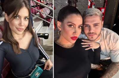 Wanda Nara herkesin bildiği hastalığını sonunda açıkladı! Bundan sonra ne olacak