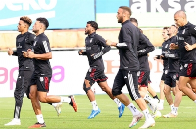 Beşiktaş'ta salgın! Acil yardım! Oyuncular birer birer hastanelik oluyor
