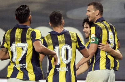 Pendikspor - Fenerbahçe maç sonucu: 0-5