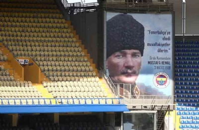 Atatürk'e kim izin vermedi? Fenerbahçe stadının ismi neden değiştirilemedi?