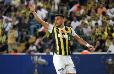 Fenerbahçe'nin makinesi! Sezon başında 40'dan fazla maç 30'dan fazla gol
