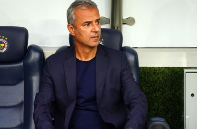 İsmail Kartal, Aykut Kocaman'ı yakaladı