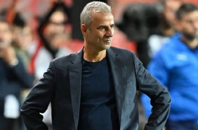 İsmail Kartal: Son 20 yılda Fenerbahçe'de çalışan en iyi hoca benim