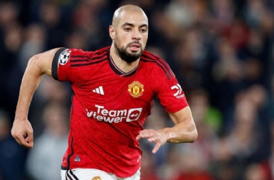 Schmeichel'ın Amrabat öfkesi! Galatasaray'ın elinden alınmasına kızgın