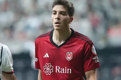 Yakup Arda Kılıç'tan Avrupa sözleri