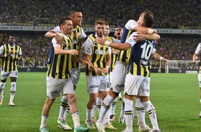 Fenerbahçe'nin yakaladığı müthiş performansın sırrı: At kanı! Ortalık fena karışacak