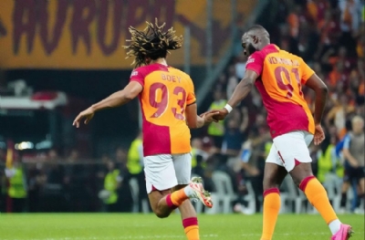 Kim Min-jae ve Elif Elmas'tan Fenerbahçe'ye kıyak Galatasaray'a kazık