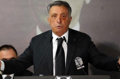 Ahmet Nur Çebi başkan adaylığı ile ilgili ilk kez Gaziantep'te konuşacak