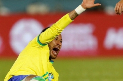 Neymar'dan şok haber! 1 yıl yok