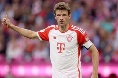 Thomas Müller, Bayern Münih'den ayrılacak mı? Hocası açıkladı
