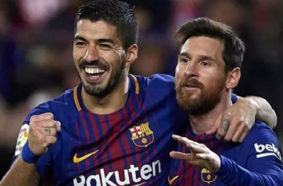 İspanya'da bomba iddia! Messi ve Suarez yeniden buluşuyor