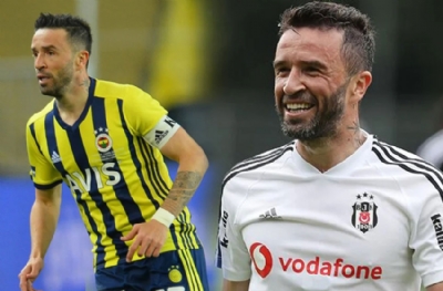 Gökhan Gönül'den flaş itiraf! Ağlaya ağlaya Fenerbahçe'den ayrılıp Beşiktaş’a gitmiş