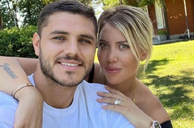 Elinden gelmeyen şey yok! Yok artık Icardi! 