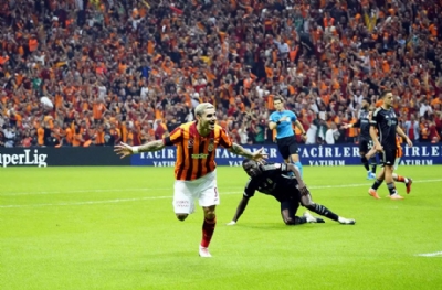 Icardi ateşle oynuyor! Tüm hafta idmanlara çıkmadı ama bu akşam