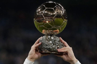 UEFA'dan Ballon d'Or anlaşması! 2 ödül daha geliyor