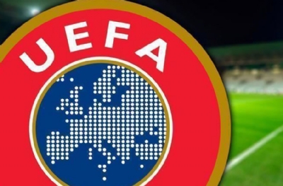 UEFA dan Sırbistan ve Karadağ a ceza