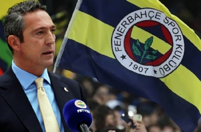 Fenerbahçe'den Trabzonspor'a cevap