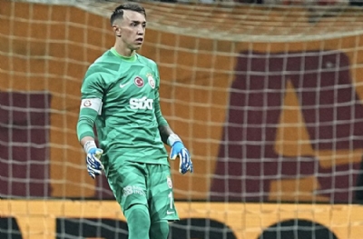 Kasımpaşa maçını tamamlayamadı! İşte Muslera'nın sakatlığı!