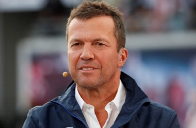Lothar Matthaus: Bayern, Galatasaray'ı şansının yardımıyla yenebildi