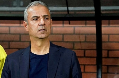 İsmail Kartal: Oyuncularıma güveniyorum
