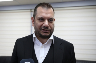 Ertuğrul Doğan: Bu terbiyesizliğin, ahlaksızlığın bitmesi lazım