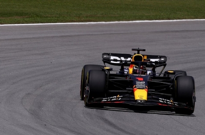Brezilya Grand Prix'sinin birincisi Verstappen oldu