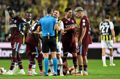 Şok iddia! Zorbay Küçük ve Mete Kalkavan maçtan önce o videolarla tehdit edildi