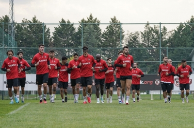 Gaziantep FK, Çaykur Rizespor deplasmanında