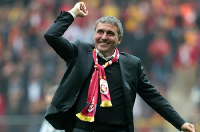 Hagi, Icardi için konuştu