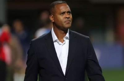 Patrick Kluivert: Sonuçtan memnun değilim