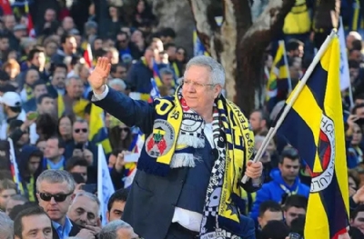 FETÖ, Fenerbahçe'yi bu yüzden ele geçirmek istedi! Neler itiraf ettiler neler