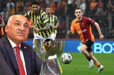 Suudi Arabistan'da Süper Kupa şoku! 'Fenerbahçe-Galatasaray maçına ilgi yok'