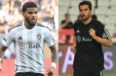 Bailly'den, Yılmaz'a 'yapman gerekeni yaptım!' Asıl kavga Necip ile Rosier arasında