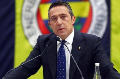 Tuzlaspor'dan Fenerbahçe Başkanı Ali Koç'a: Fırıldak Ali