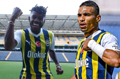 Fred ve Djiku onay alırsa, Adana Demirspor maçında sahada olacak