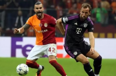 Alman dolandırıcılara dikkat! Bayern Münih maçı öncesinde Türklere tehdit