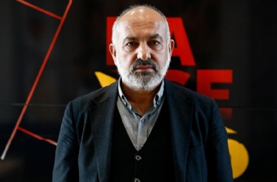 Ali Çamlı: Bu tesadüfi bir 3 puan değil