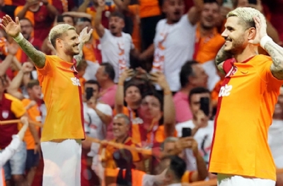 Galatasaray'da Icardi krizi! Son iki maç!