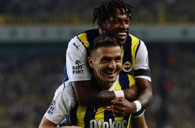 Dusan Tadic, Fenerbahçe'yi öve öve bitiremedi! Van Gaal mesajı gönderdi