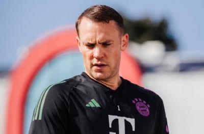 Neuer'den Icardi açıklaması