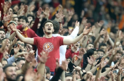 Fotospor'un yazdığı cezayı Galatasaray açıkladı! UEFA'dan Cimbom'a 2 yıl men