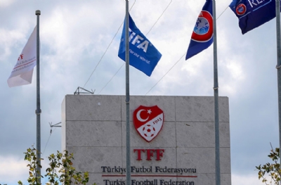 PFDK'den Kayserispor'a para cezası