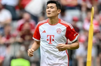 Kim Min Jae'den Bayern Münih'i yıkan haber